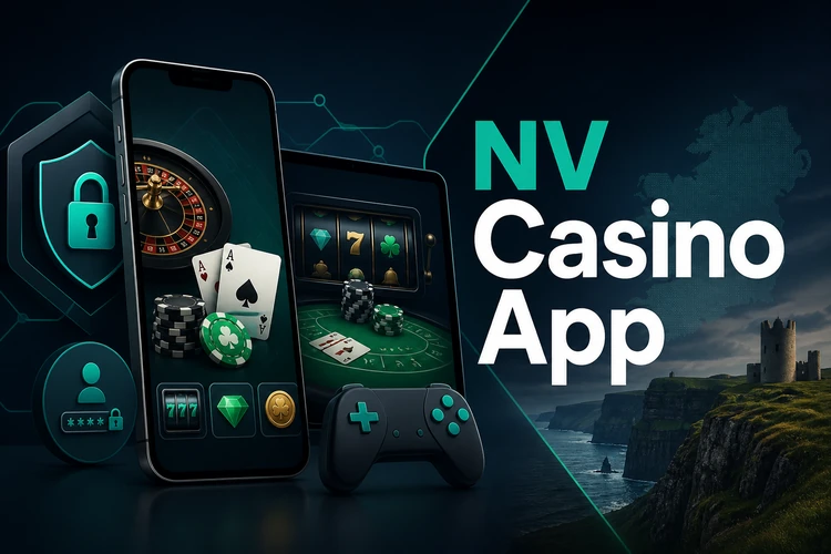 NV Casino App