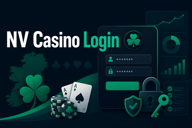 NV Casino Login