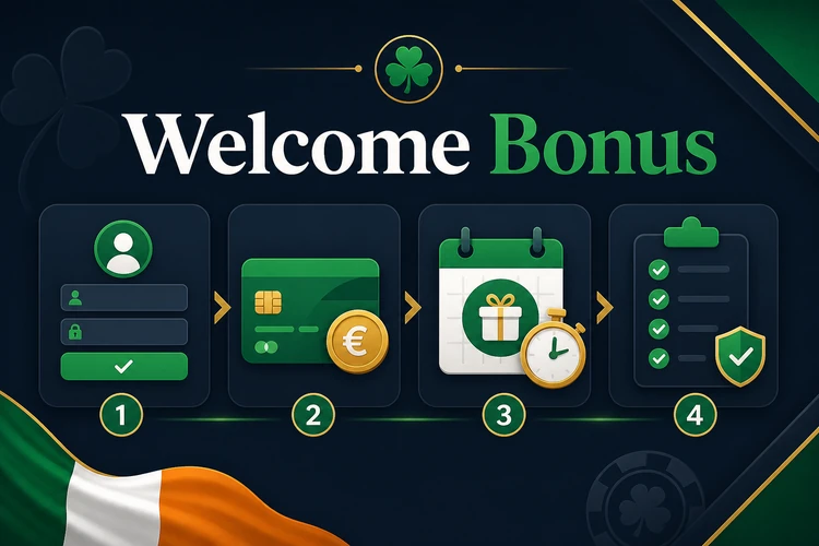 Welcome Bonus