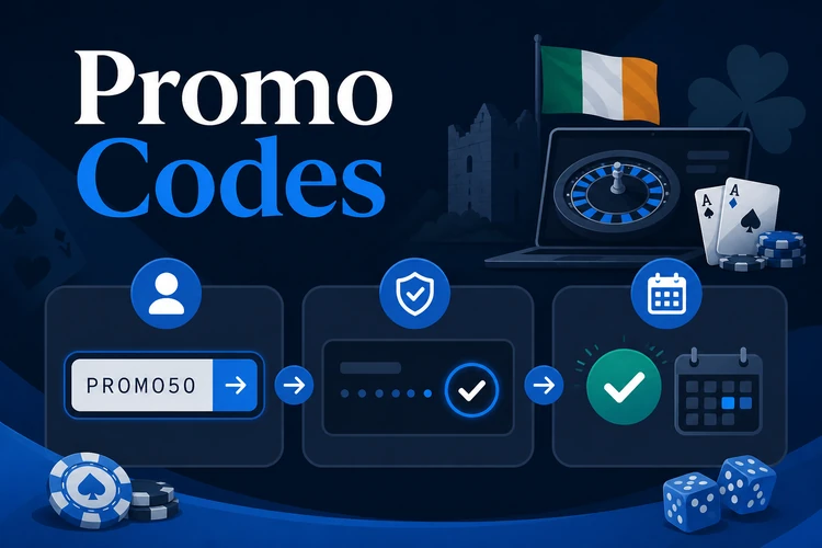 Promo Codes