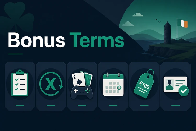 Bonus Terms